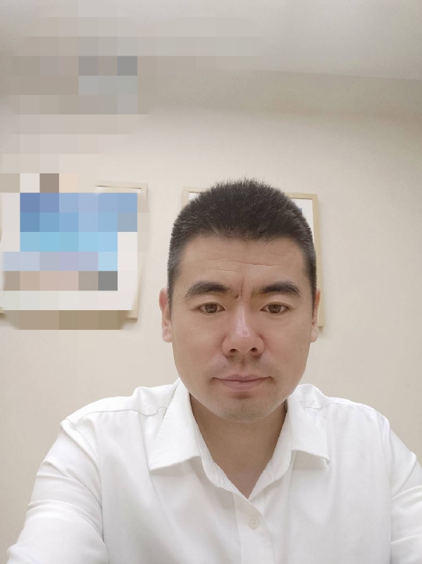 大水的第一张照片--安阳相亲服务中心