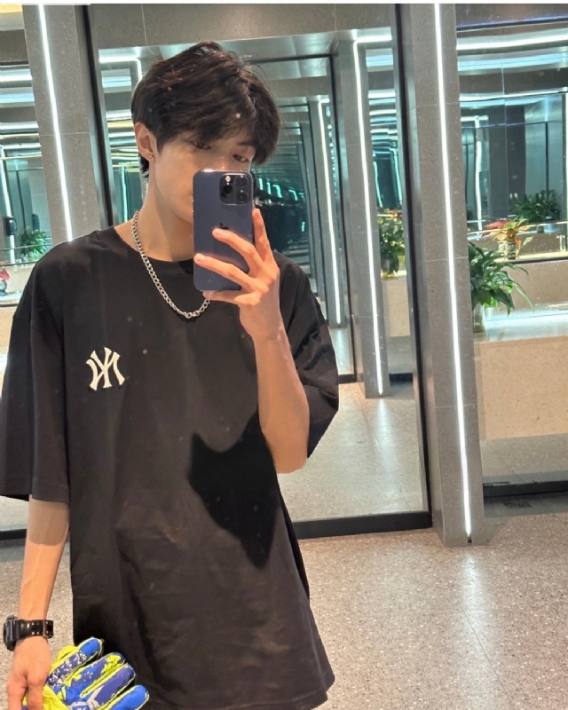 简凡的第一张照片--安阳相亲服务中心