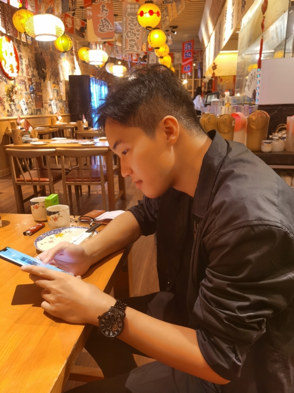 乳酸菌君的第二张照片--安阳相亲服务中心