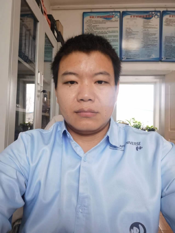 ╰┛颏骨铭心┏╮的第一张照片--安阳相亲服务中心