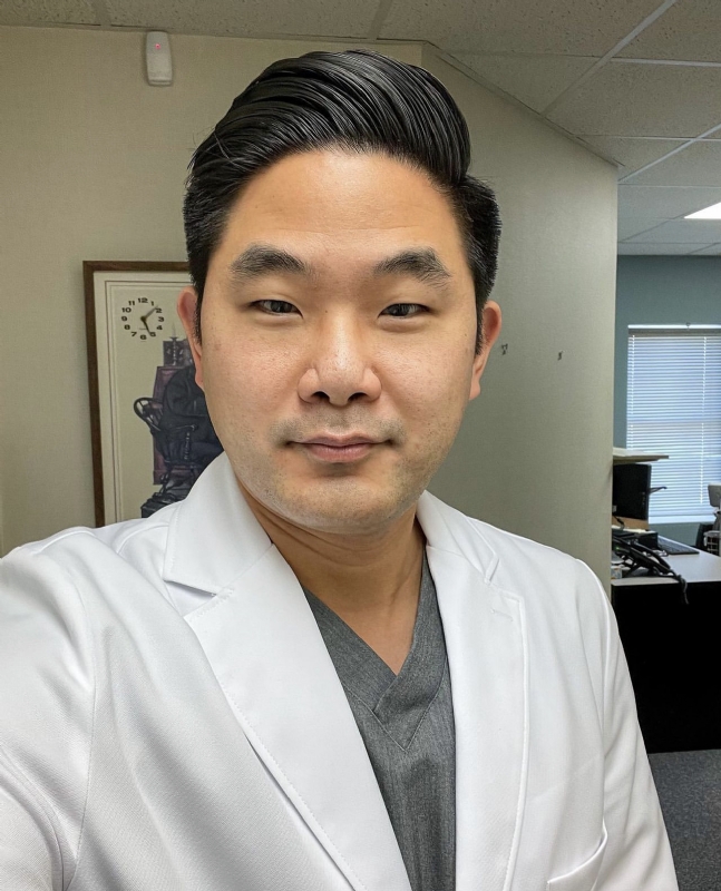 Choi的第一张照片--安阳相亲服务中心