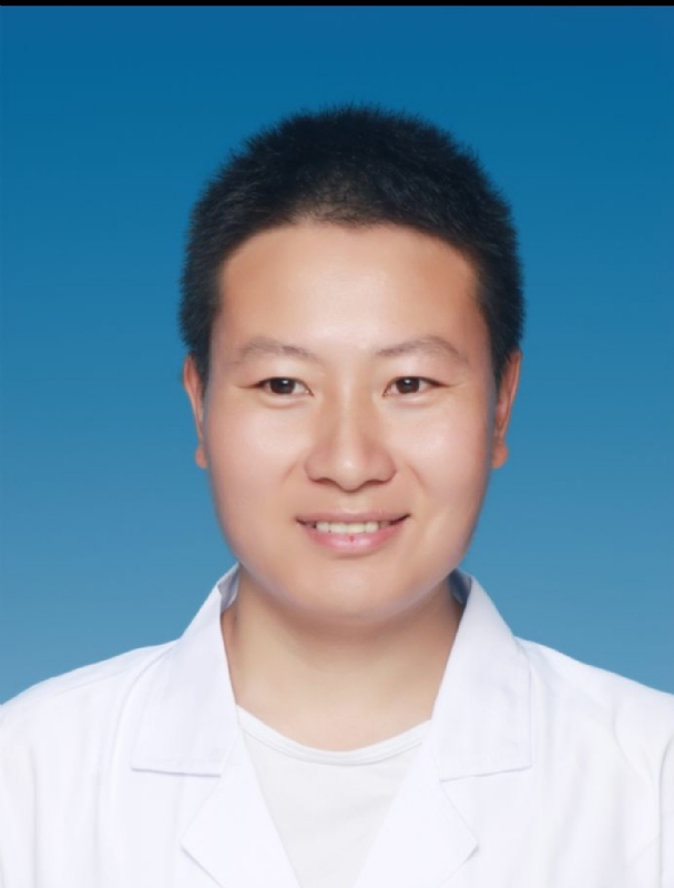 罗梓焜的第一张照片--安阳相亲服务中心