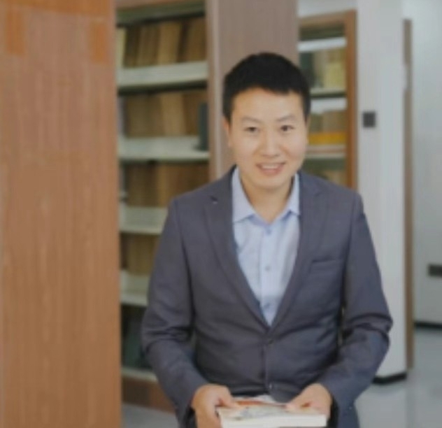 罗梓焜的第二张照片--安阳相亲服务中心