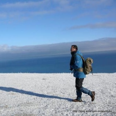 不悔的第一张照片--安阳相亲服务中心