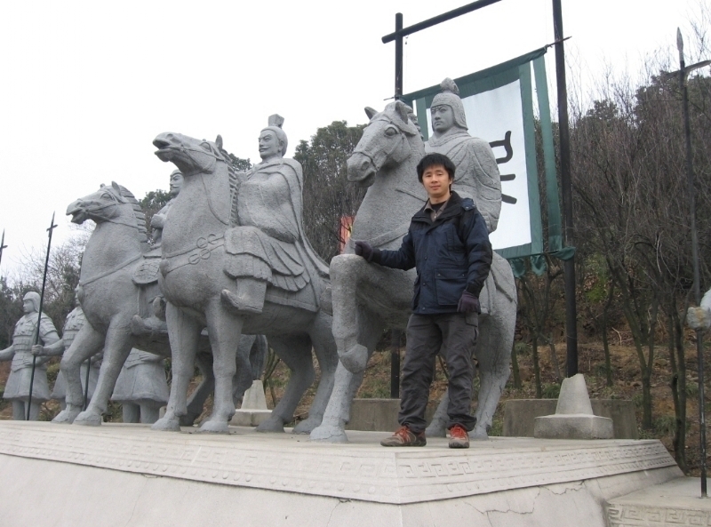 peterhwhk的第一张照片--安阳相亲服务中心