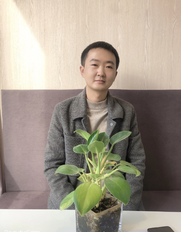 亦然的第一张照片--安阳相亲服务中心