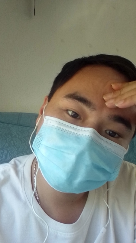 为你等候的第二张照片--安阳相亲服务中心