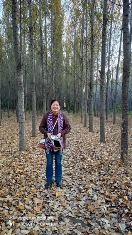 小海星的第二张照片--安阳相亲服务中心