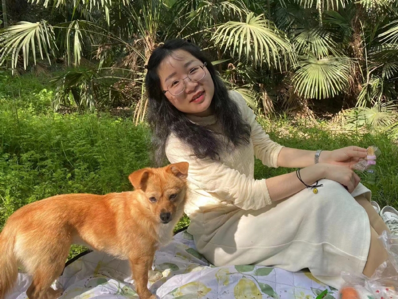 史迪仔的第一张照片--安阳相亲服务中心