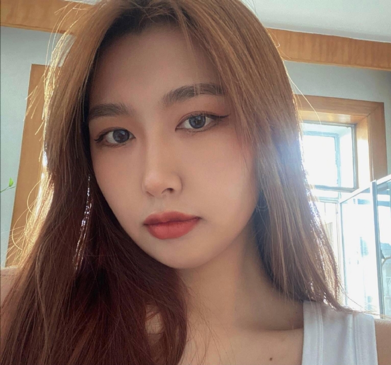 Sunny的第一张照片--安阳相亲服务中心