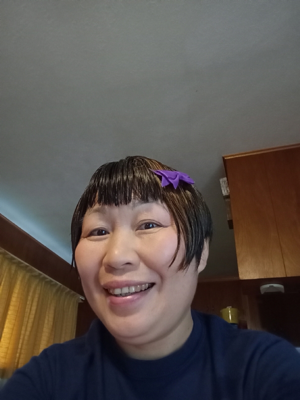 小莲的第二张照片--安阳相亲服务中心