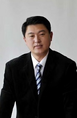 金大九的第一张照片--安阳相亲服务中心