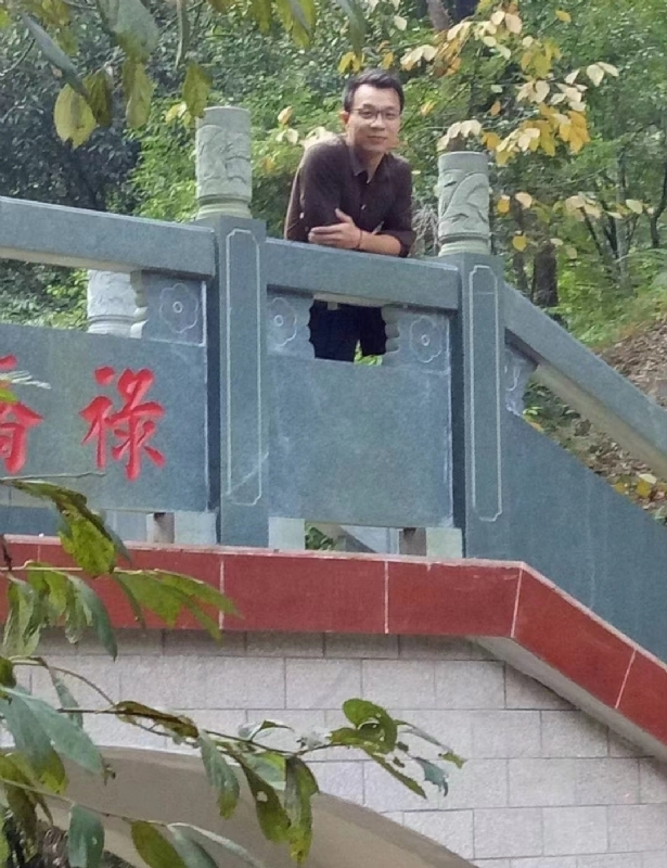 小茶的第二张照片--安阳相亲服务中心