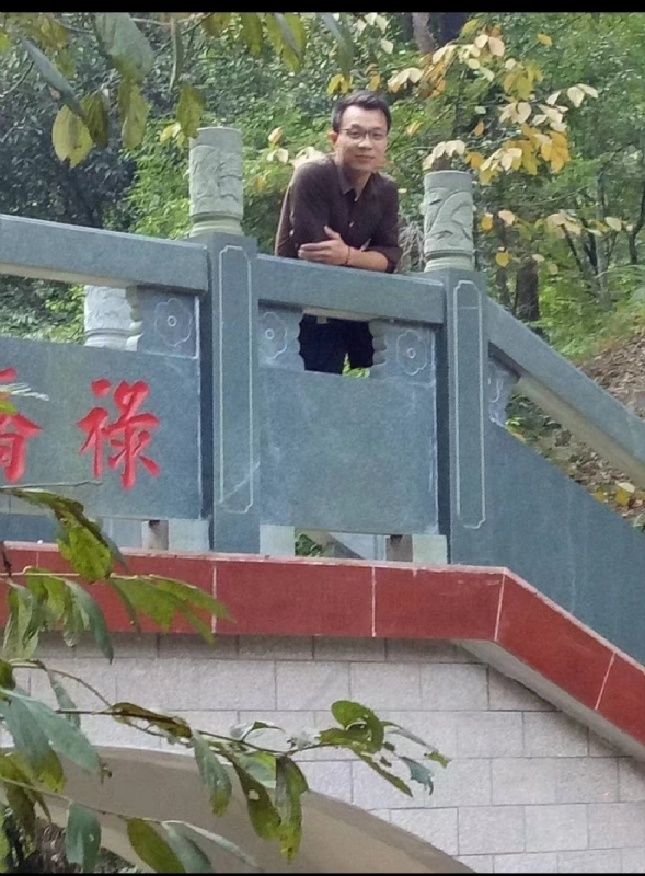 小茶的第三张照片--安阳相亲服务中心