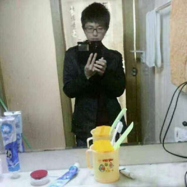 醉挽清风的第一张照片--安阳相亲服务中心