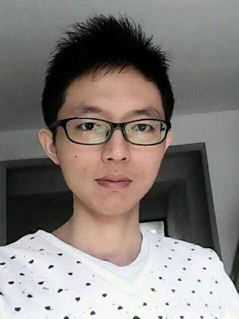 醉挽清风的第二张照片--安阳相亲服务中心