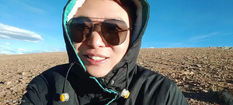 守一座孤城等一个旧人的第一张照片--安阳相亲服务中心