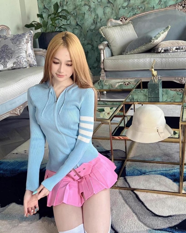 Sandy的第一张照片--安阳相亲服务中心