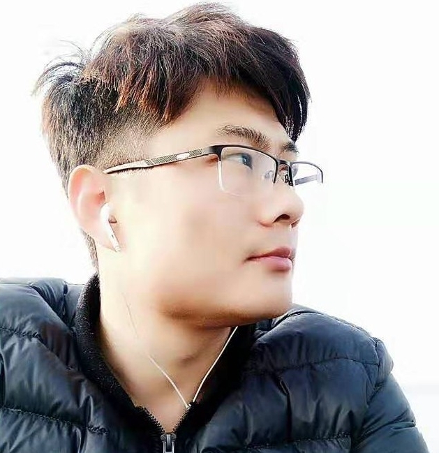 bin的第一张照片--安阳相亲服务中心