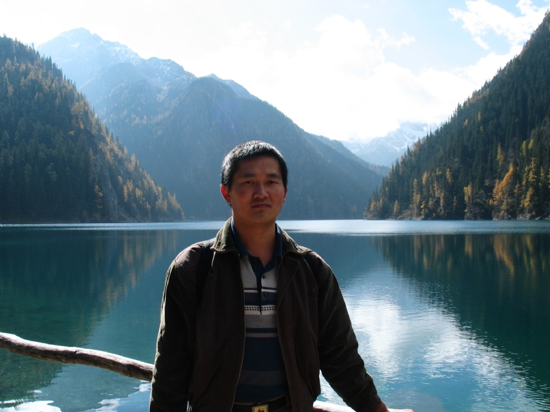 虚空的第一张照片--安阳相亲服务中心