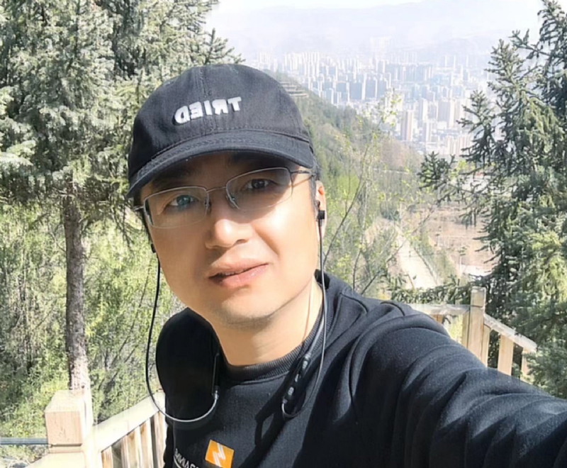 磐石的第一张照片--安阳相亲服务中心