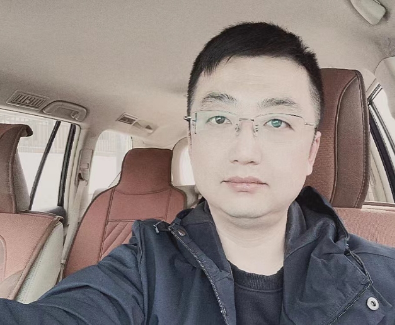 磐石的第二张照片--安阳相亲服务中心