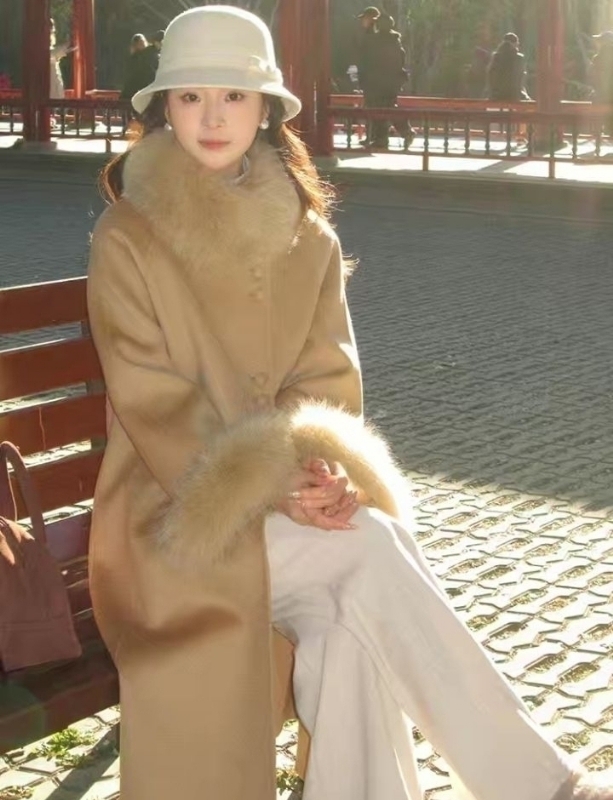 国色的第一张照片--安阳相亲服务中心