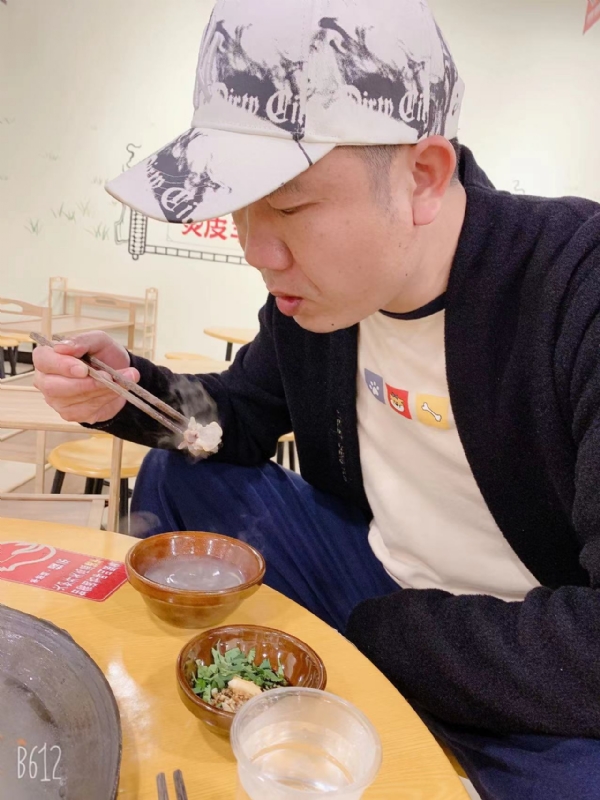 护你一生的第一张照片--安阳相亲服务中心