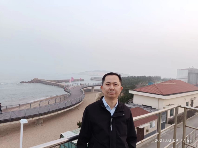 水流东的第二张照片--安阳相亲服务中心