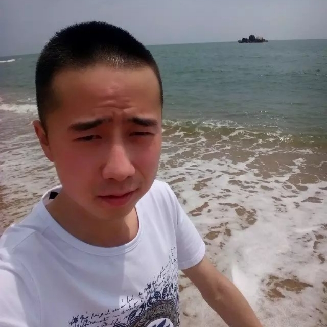 海绵宝宝的第二张照片--安阳相亲服务中心