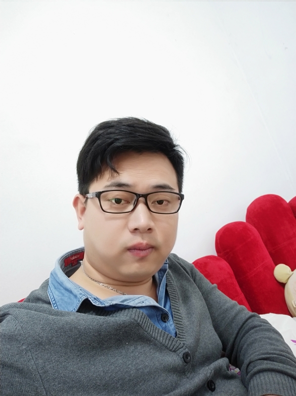 何必在亿的第一张照片--安阳相亲服务中心