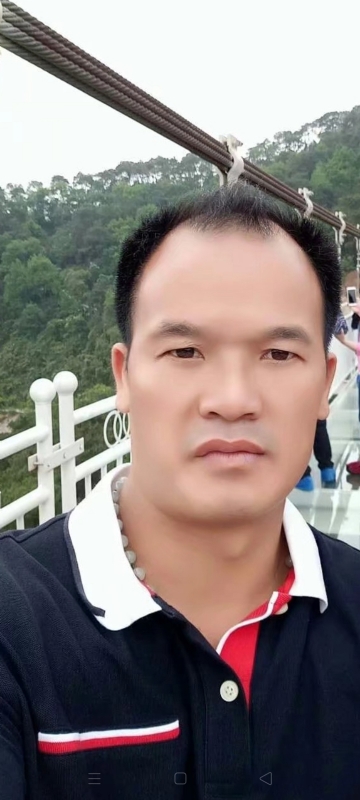 劲郎的第一张照片--安阳相亲服务中心