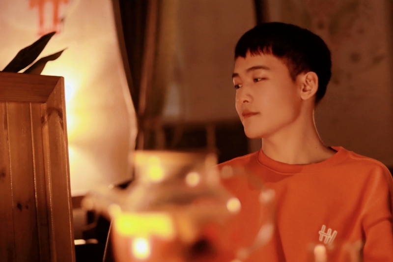 山先生的第一张照片--安阳相亲服务中心