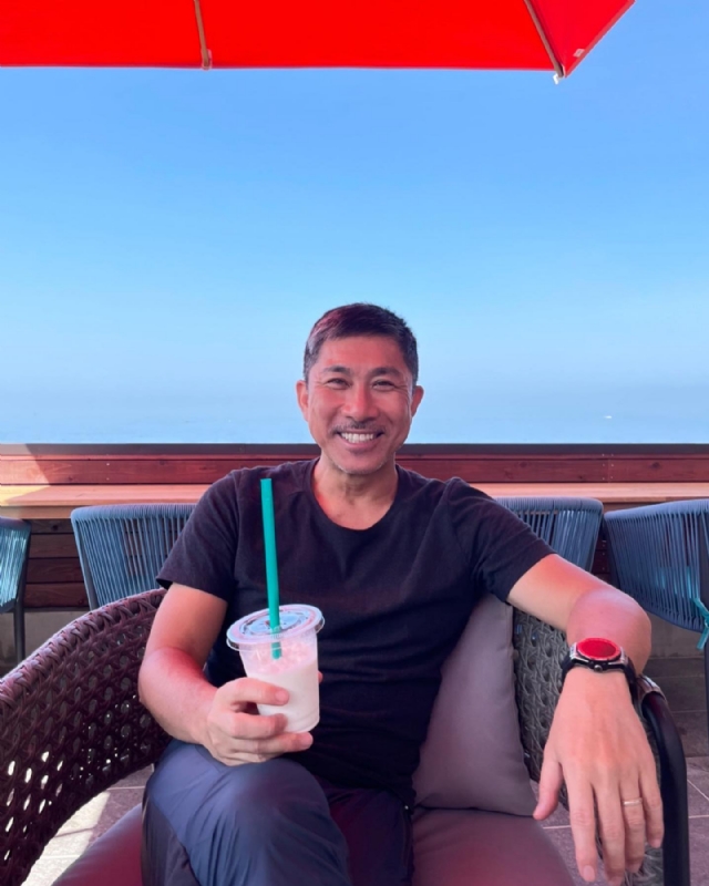 爱我所爱的第一张照片--安阳相亲服务中心