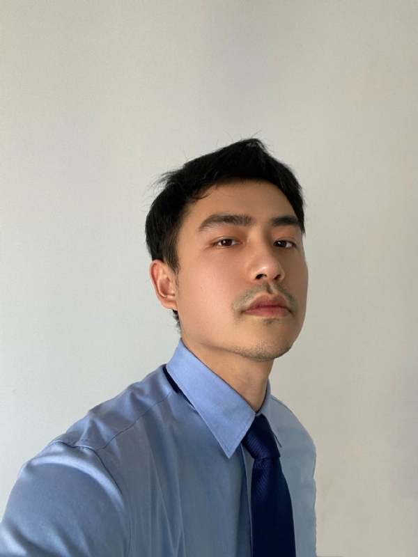 寻觅的第一张照片--安阳相亲服务中心