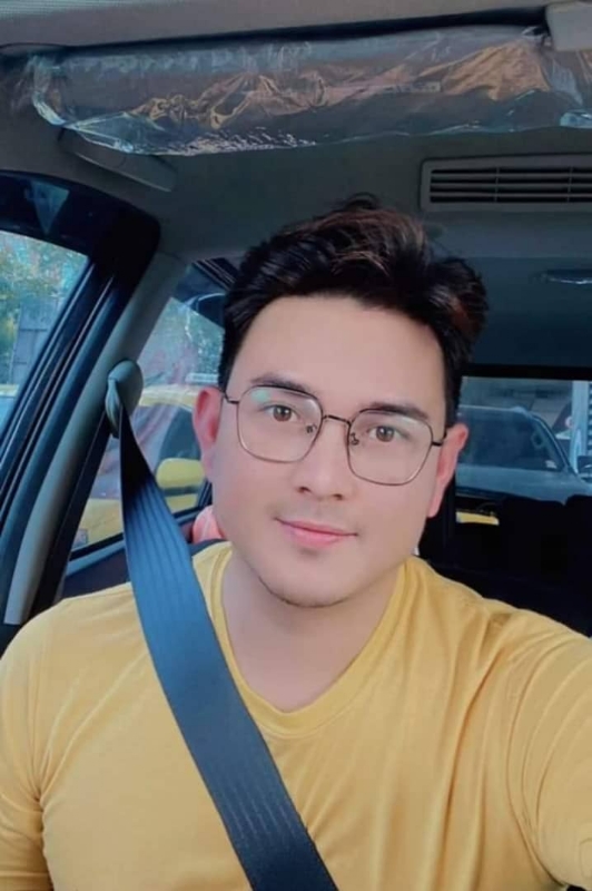 BENLENNON的第一张照片--安阳相亲服务中心