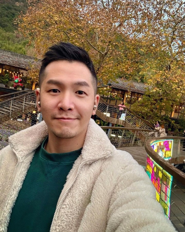 張誠健的第一张照片--安阳相亲服务中心