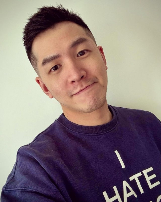 張誠健的第三张照片--安阳相亲服务中心