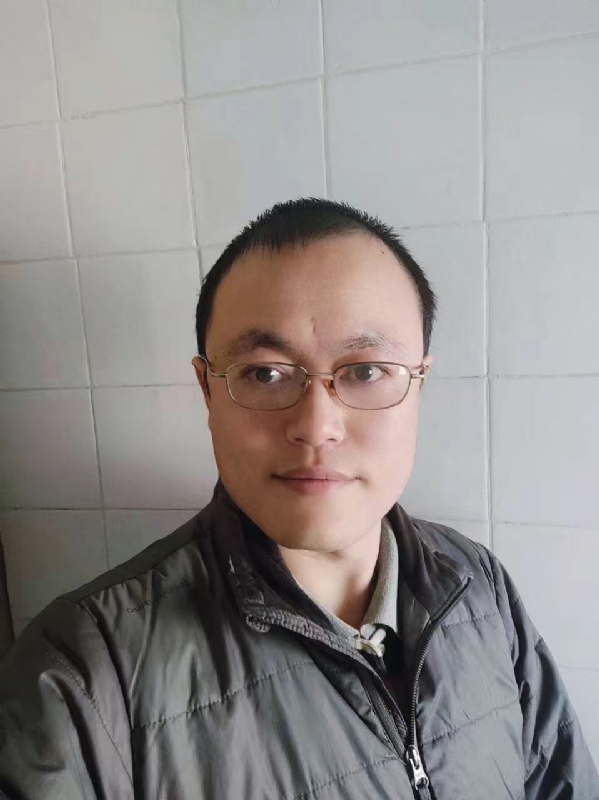 吉祥的第二张照片--安阳相亲服务中心