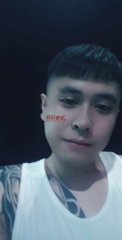 愚忠的第一张照片--安阳相亲服务中心