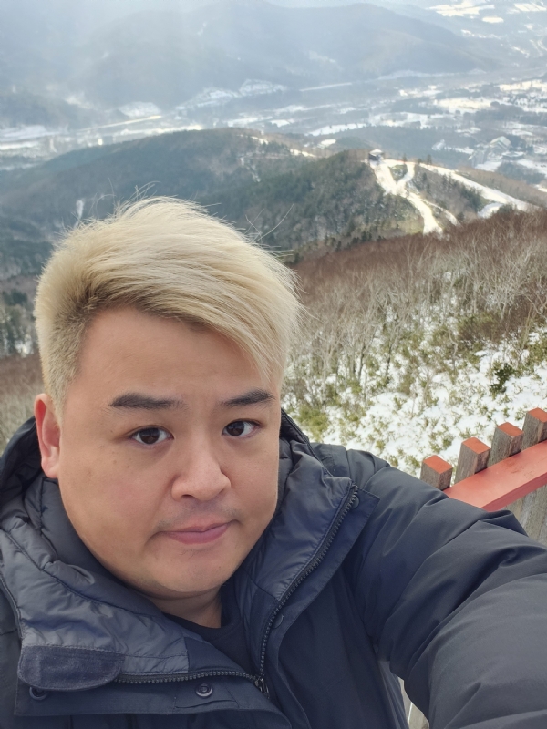 等愛的男人的第三张照片--安阳相亲服务中心