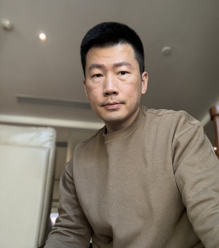 西恩的第一张照片--安阳相亲服务中心