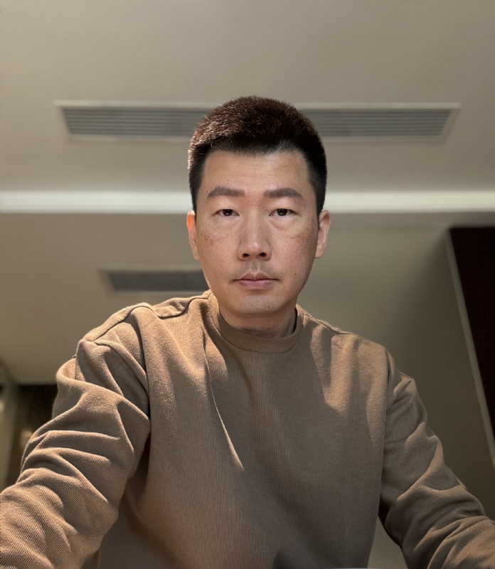 西恩的第二张照片--安阳相亲服务中心