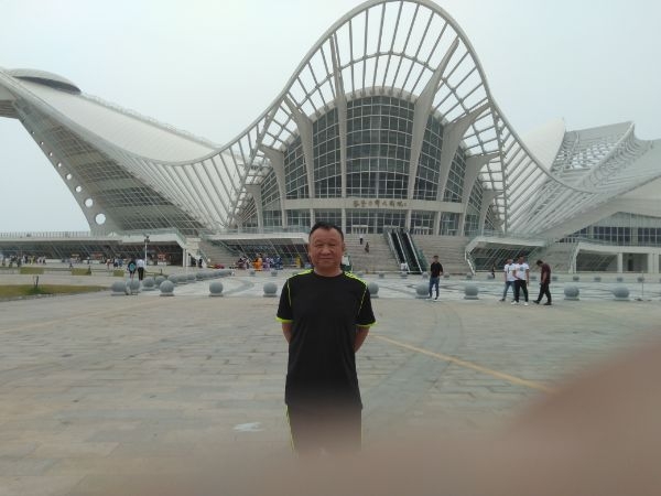 珍惜你我的第一张照片--安阳相亲服务中心