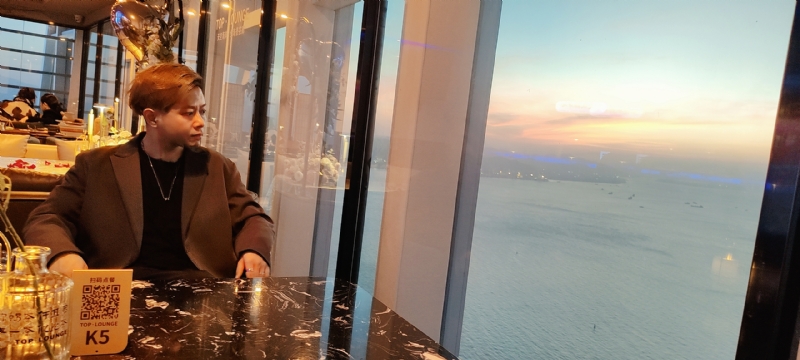 小舒的第二张照片--安阳相亲服务中心