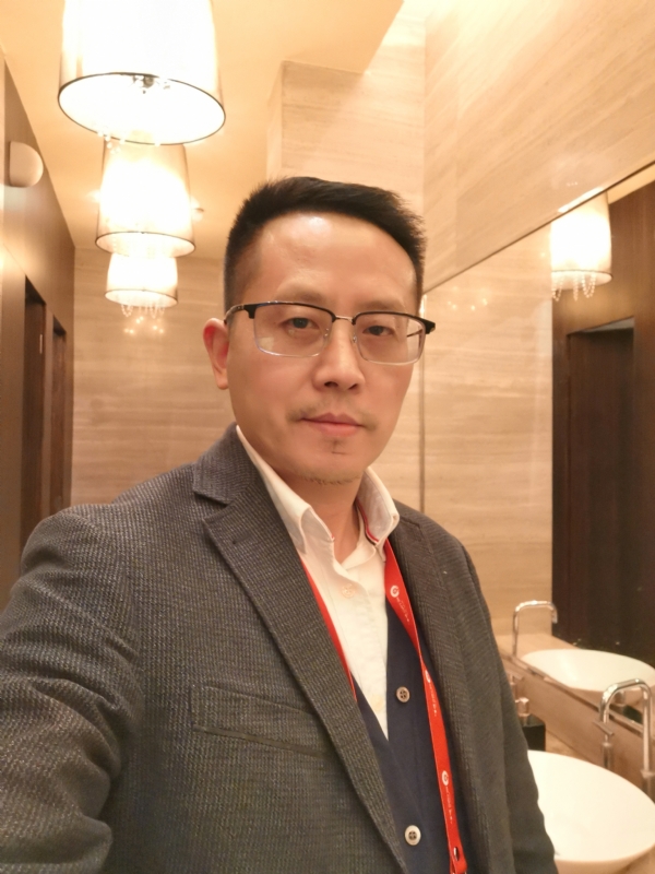 燕青的第二张照片--安阳相亲服务中心