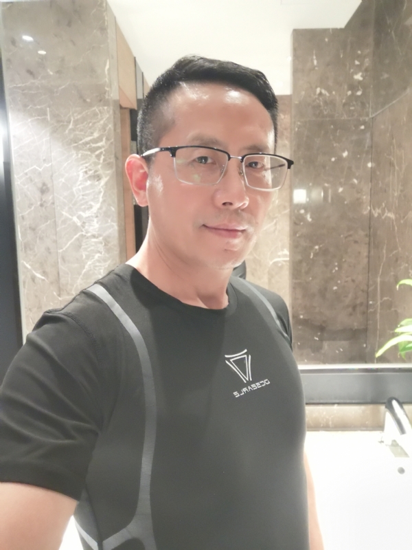 燕青的第四张照片--安阳相亲服务中心