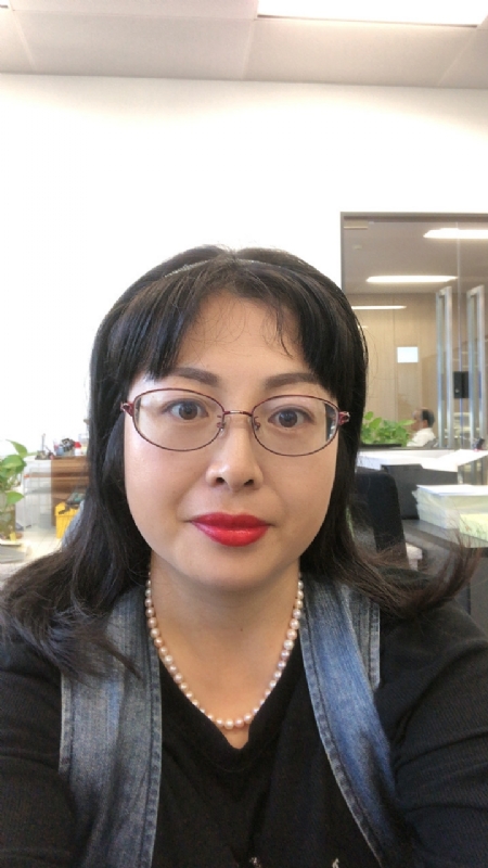 炘炘的第一张照片--安阳相亲服务中心