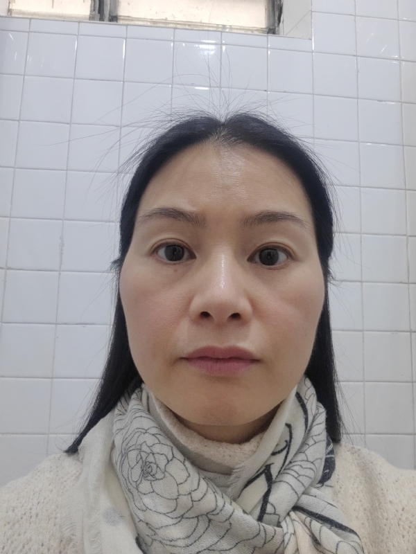 罌粟花的第一张照片--安阳相亲服务中心