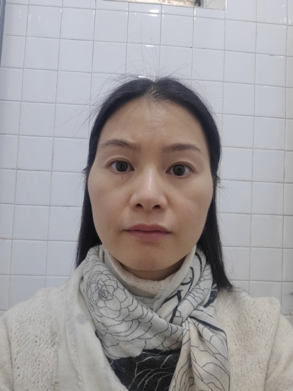 罌粟花的第二张照片--安阳相亲服务中心